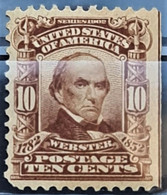 USA 1903 - MNH - Sc# 307 - 10c - Ongebruikt