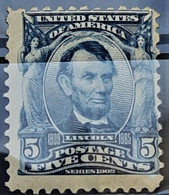 USA 1903 - MNH - Sc# 304 - 15c - Nuevos