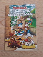 Norway Magazine  McDucks Donald Duck  Wolt Disney 2012 - Lingue Scandinave