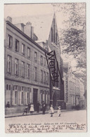 Leuven (Rue De Tirlemont - Kerk Conventuels 1904) - Leuven