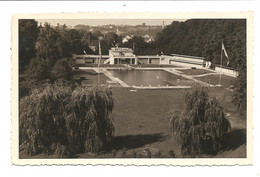 - 1219 -   EUPEN  Bassin De Natation  Photo Carte Lander - Eupen