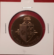 Gemeentepenning Lille - Tokens Of Communes