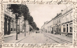 Waalwijk Grootestraat ZR850 - Waalwijk