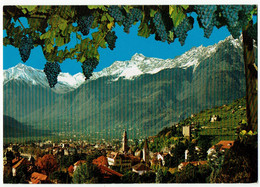 Italien, Merano, Meran - Merano