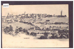 ROMONT - TB - Romont