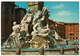 Italien, Rom, Roma - Places & Squares