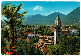 Italien, Merano, Meran - Merano