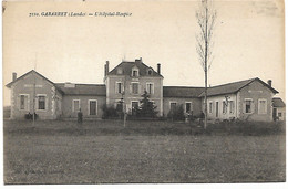 L100H537 - Gabarret - 7110 L'Hôpital-Hospice - Gabarret