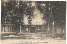 L100H544 - Gabarret - 7108 Les Arènes - Vue Extérieure - Gabarret