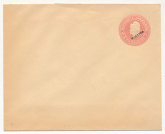 ARGENTINE - Entier Postal - Enveloppe - 5 Centavos (MUESTRA) - Interi Postali