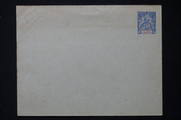 SAINT PIERRE ET MIQUELON - Entier Postal Type Groupe ( Enveloppe ), Non Circulé - L 87245 - Postwaardestukken