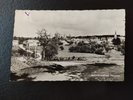 A 3915 - Baclain Cherain Panorama - Gouvy