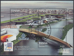 ESPAÑA 2008 Nº 4423 USADO - Used Stamps