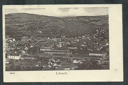Allemagne; Lörrach - Loerrach