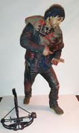 The Walking Dead Figurine Mc Farlane Deluxe - Daryl La Version Survivant - Sonstige & Ohne Zuordnung