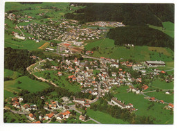 BÄRETSWIL Flugaufnahme - Bäretswil