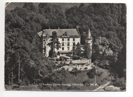 HÜTTWILEN Kurhaus Schloss Steinegg - Hüttwilen