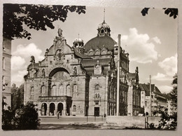 Nürnberg Opernhaus - Neuburg