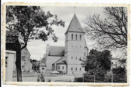 - 1898 -    ROCHEFORT  HAN SUR LESSE  L'Eglise - Rochefort