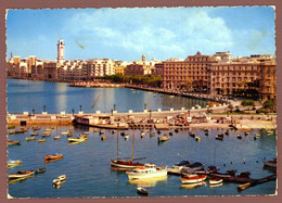 °°° Cartolina - Bari Lungomare Viaggiata (l) °°° - Bari