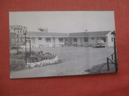 Sally Motel  Altamont New York   ref  4636 - Albany