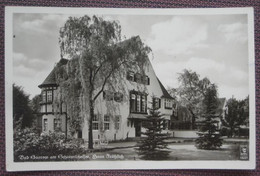 Bad Saarow (Oder-Spree) - Haus Fröhlich - Bad Saarow