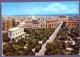 °°° Cartolina - Barletta Panorama Viaggiata (l) °°° - Barletta