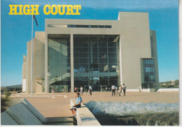 Australie : High  Court , Canberra - Canberra (ACT)