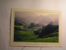 Malaysia - Cameron Highlands - 175 X 125 Mm - Malaysia