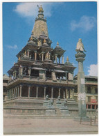 Krishna Mandir, Patan - Nepal - Népal