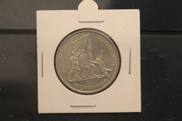 DDR, 10 Mark, Buchenwald, 1972, Jäger-Nr. 1539,  Vz + - Sonstige & Ohne Zuordnung