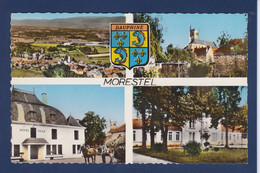 CPSM [38] Isère > Morestel Non Circulé - Morestel