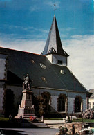 Ile De Groix * Place De L'église St Tudy * éditeur Jack - Groix
