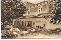 L100H547 - Castets-des-Landes - Grand Hôtel - Castets