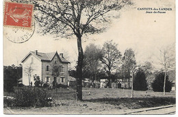 L100H548 - Castets-des-Landes - Jean-de-Nasse - Castets