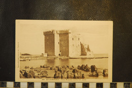 CP,  ILE ST-HONORAT - VIEUX MONASTERE FORTIFIE (XI°S), 503 - Sonstige & Ohne Zuordnung