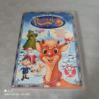 Rudolph Mit Der Roten Nase 2 - Infantiles & Familial