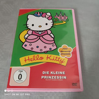 Hello Kitty - Die Kleine Prinzessin - Children & Family