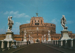 Rom - Roma - Italien - Castel S. Angelo - Andere