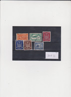 21033 Lot De Timbres D'Allemagne Oblitéeés - Collections (without Album)