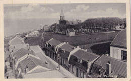 Urk - Panorama - Urk