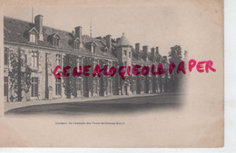 78 - VAUX DE CERNAY -CHATEAU DE L' ABBAYE  - CARTE PRECURSEUR - Vaux De Cernay