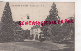 78-  VILLE D' AVRAY - LE MONASTERE - Vernouillet