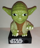 Figurine Star Wars - Maître Yoda Parlant - Lucasfilm Ltd - Andere & Zonder Classificatie