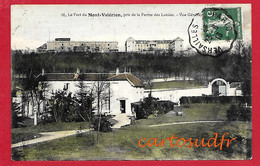 92  MONT VALERIEN ''LE FORT'' FERME DES LANDES TBE - Mont Valerien