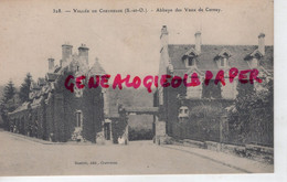 78- VAUX DE CERNAY-  L ' ABBAYE  VALLEE CHEVREUSE - Vaux De Cernay