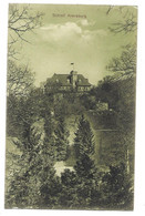 3260  SCHLOSS ARENSBERG  ~ 1910 - Rinteln