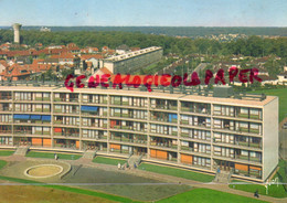 78- VELIZY VILLACOUBLAY - RESIDENCE LES SORBIERS - A L' ARRIERE PLAN VELIZY LE CLOS - Velizy