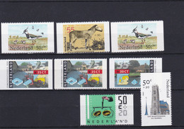 Lotje Nederland     A 953 - Collections (without Album)