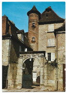 Bretenoux. Le Chateau Du Fort - Bretenoux